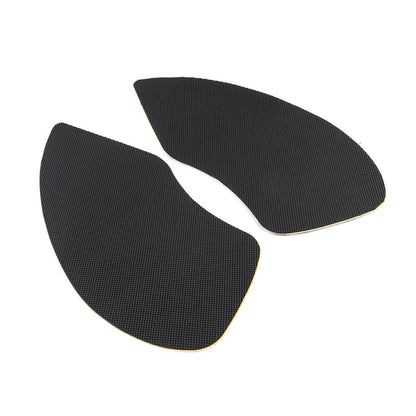 Tank Traction Side Pad Gas Fuel Knee Grip Decals for BMW R Nine T (2015-2018)