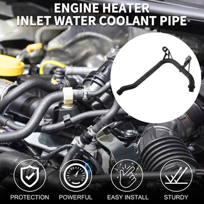 Engine Heater Inlet Coolant Pipe for BMW 325Ci (2001-2006)