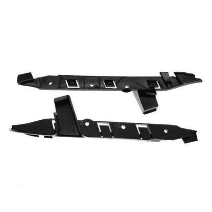 2 x Front Bumper Bracket for BMW 5 Series E60 525i 528i 530i 535i 545i (2007-2011)