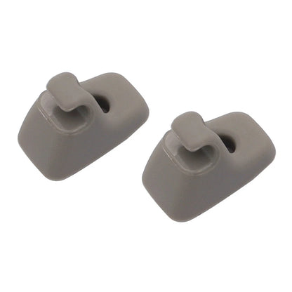 Sun Visor Retainer Clip for 09-19 Dodge Ram 1500 2500 3500 4500 5500