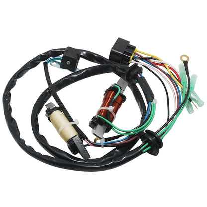 Stator Coil for Yamaha Wave Runner XL760X WVT760 GP760 WB760 760RZ (1998-2000)