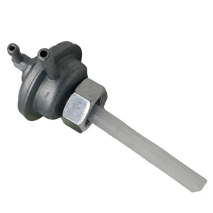 Gas Fuel Switch Pump Valve for GY6 50cc-150cc Go Kart ATV Moped Scooter