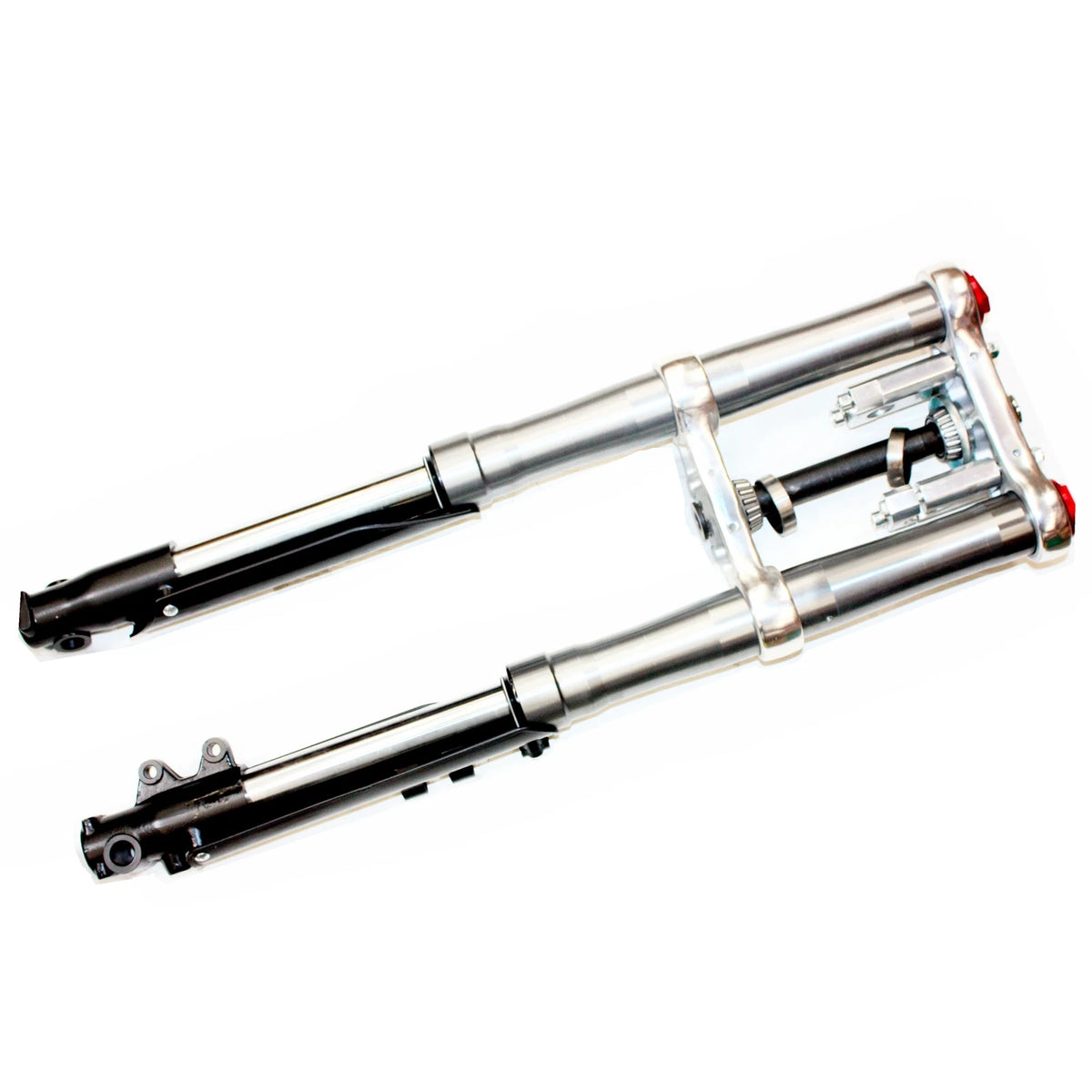 735mm Front Fork Triple Clamp Bar Riser for 125cc 140cc Big Foot PIT Bike