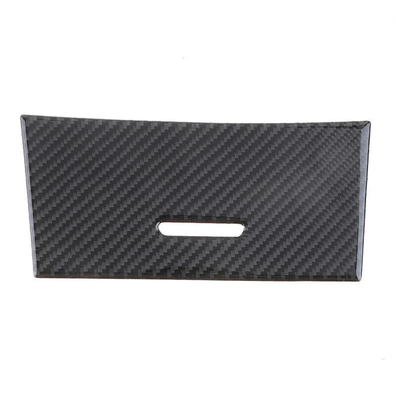Gear Shift Panel Cover Trim for Jeep Grand Cherokee (2011-2013) Real Carbon