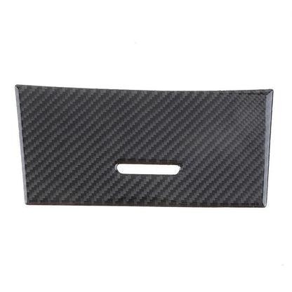 Gear Shift Panel Cover Trim for Jeep Grand Cherokee (2011-2013) Real Carbon