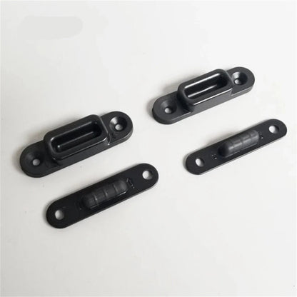 4 x Upper Lower Sliding Door Stoppers for Hyundai H1 Grand Starex (07-18)
