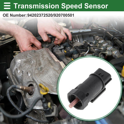 Transmission Speed Sensor for Peugeot 406 (1996-2004)
