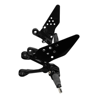 Footpegs Bracket for Kawasaki Ninja ZX-6R (2009-2018)