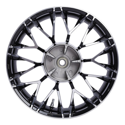 18" x 5.5" Rear Wheel Rim for Harley Touring Street Road Glide (2009-2024)
