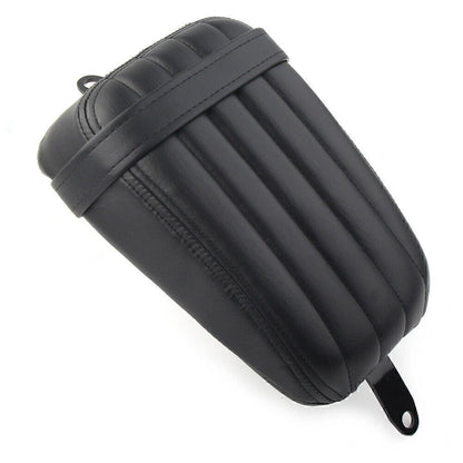 Rear Passenger Seat Pillion for Harley Street Bob (2018-2023)