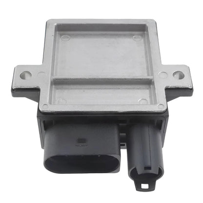 1x Diesel Glow Plug Controller for Chevy Silverado GMC Sierra (2001-2007)