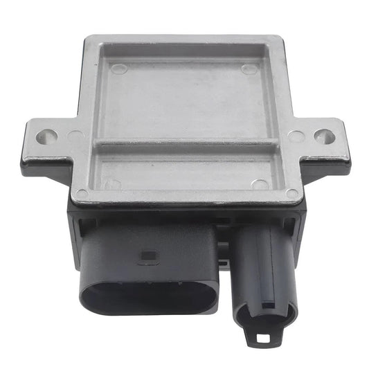 1x Diesel Glow Plug Controller for Chevy Silverado GMC Sierra (2001-2007)