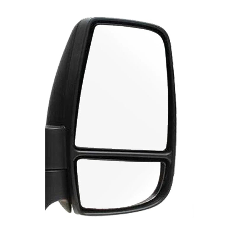 Upper Right Side Lens for Ford Transit Van 150 250 350 (2015-2023)