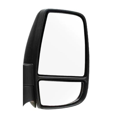 Upper Right Side Lens for Ford Transit Van 150 250 350 (2015-2023)