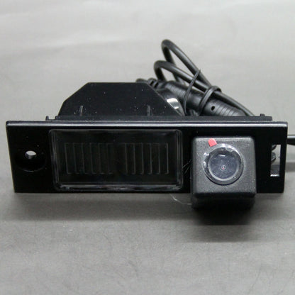Car Reverse Rear View Backup Camera for Hyundai IX35 / Tucson (2014–2014)