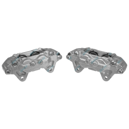 Front Disc Brake Calipers for Hilux GGN125 GUN125 GUN126 GUN135 GUN136 2015~21
