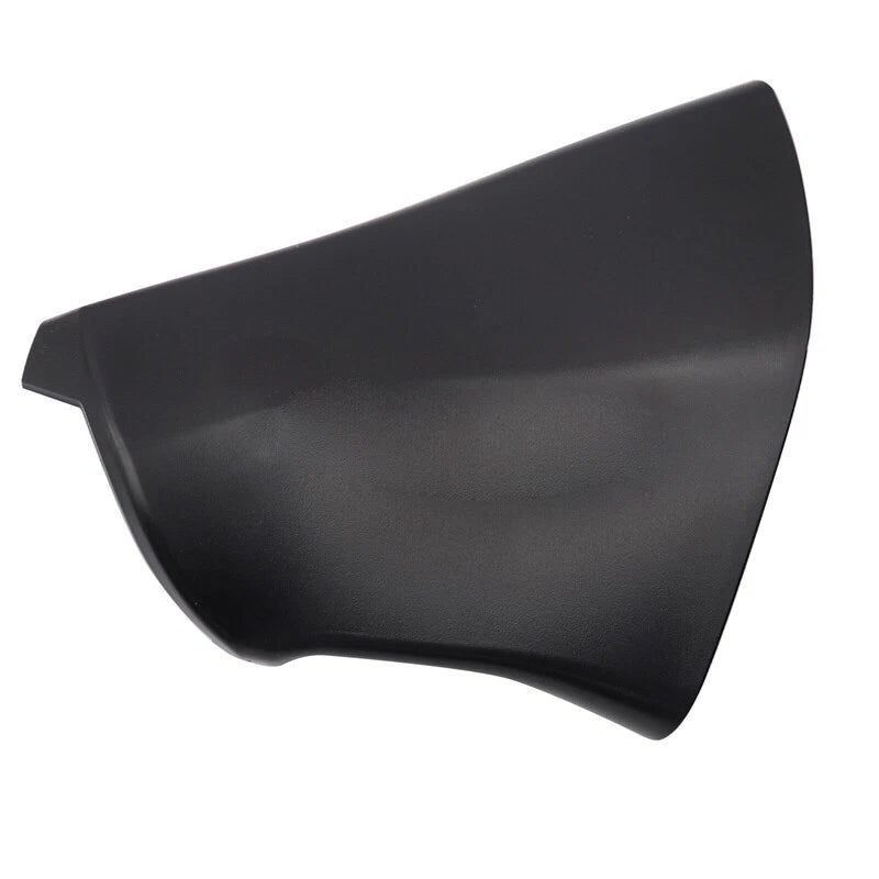 Side Rearview Mirror Triangle Base Cover for Toyota Highlander (2020-2022)