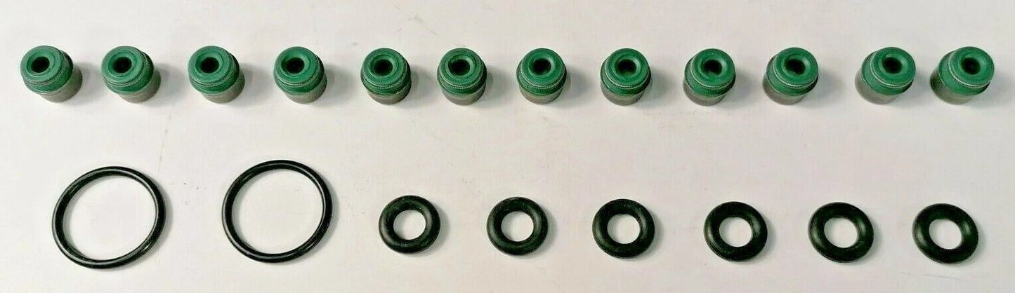 Head gasket set bolts timing chain kit for Polo Fabia Ibiza Roomster 1.2 12V (2009–2009)