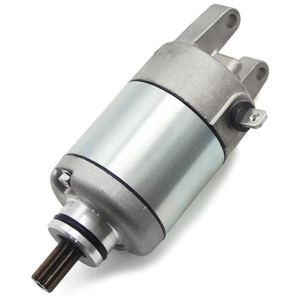 Starter for Yamaha CZD300, CZD250, X-MAX (2017-2020)
