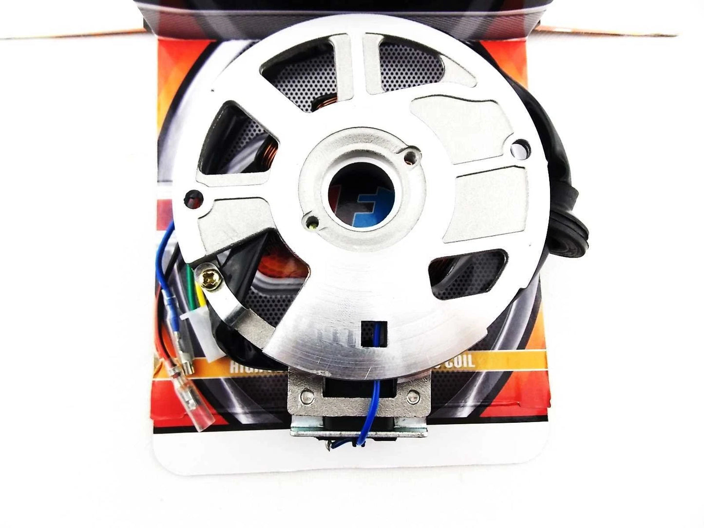Stator Magneto Generator Assembly for APRILIA SR 50 DITECH (1994-2001)