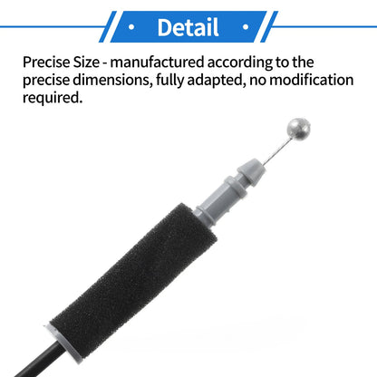Hood Release Cable for Lexus GX470 (2003-2009)