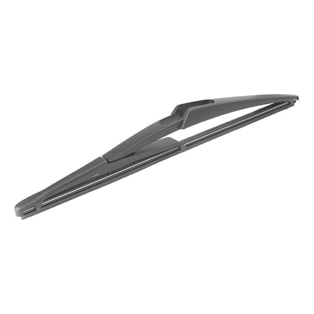 12" Rear Wiper Blade for Nissan Qashqai Qashqai +2 Dualis (2006-2013)