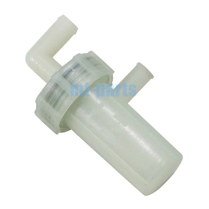 Inline Fuel Filter for Johnson Evinrude Outboard 60-90HP