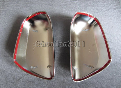 Side Mirror Cover Trim for Toyota Corolla, Matrix, Prius, Yaris (2004-2013)