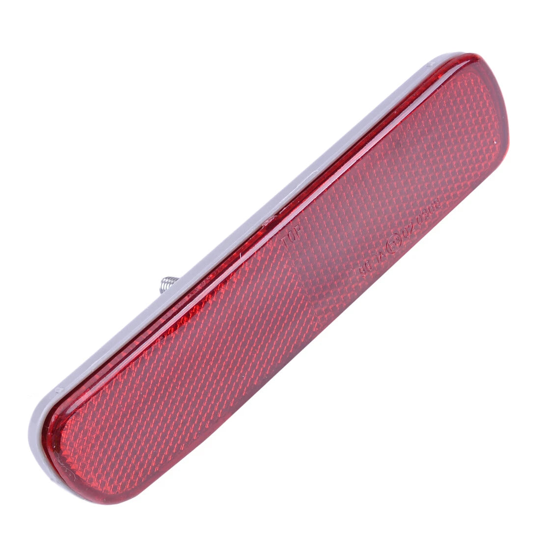 Rear Bumper Reflector Brake Fog Light for Toyota Land Cruiser
