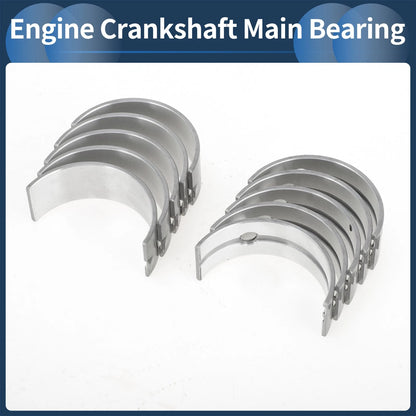 Main Bearing Set for Toyota Starlet (1969-1996)