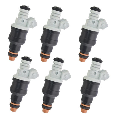 Fuel Injector for Ford E150 F150 E250 F250