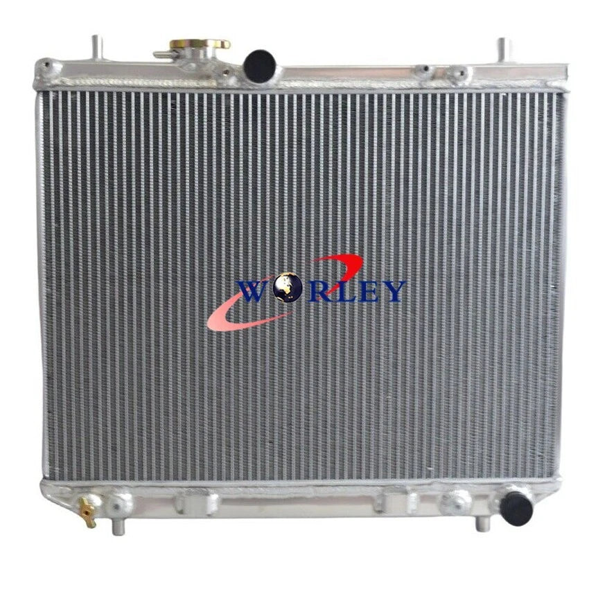Heavy Duty Alloy Radiator for Daihatsu Terios J100 RG 1.3L (1997-2005)
