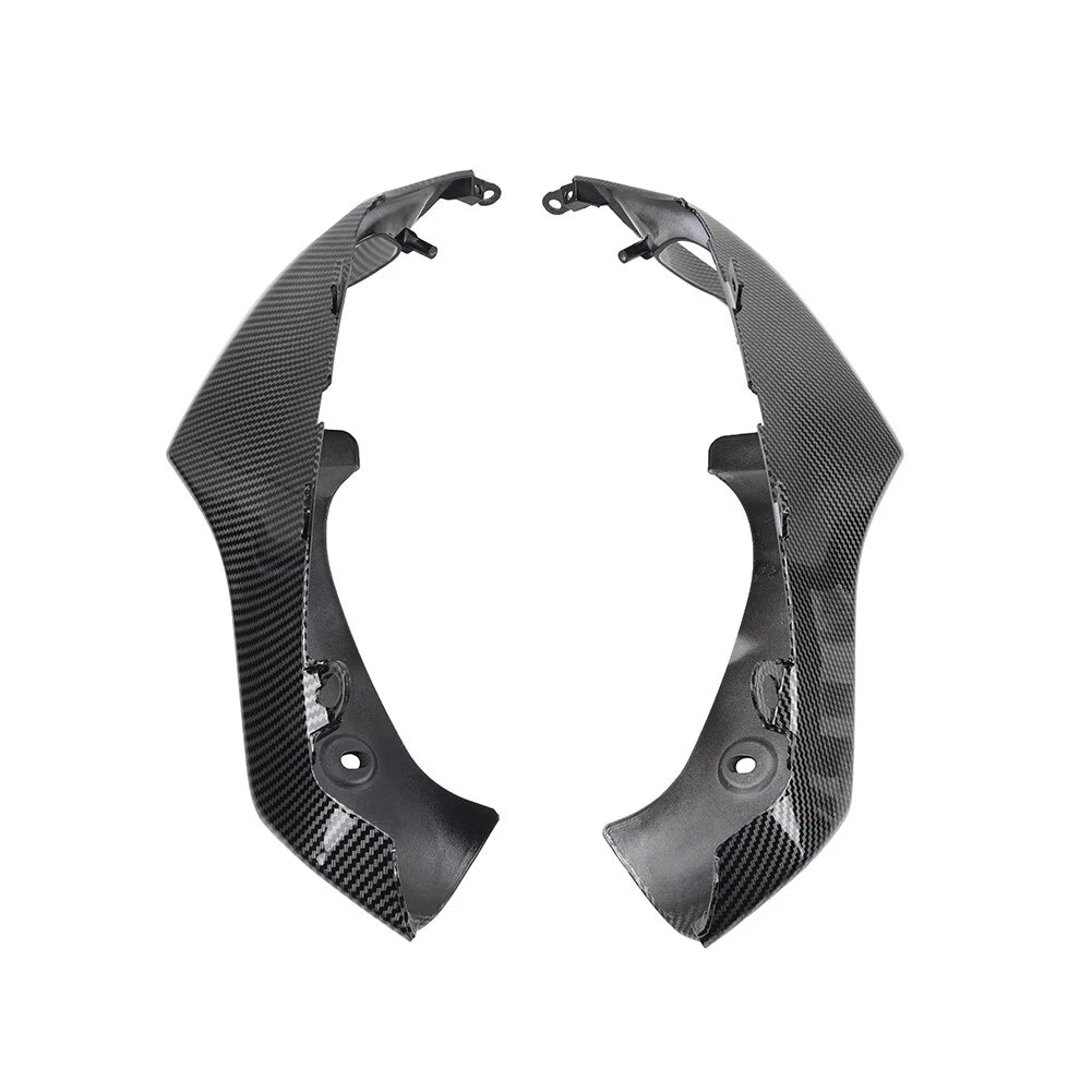 Carbon Fiber Front Nose Air Intake Ram Fairing for SUZUKI GSXR 1000 (2005-2006)