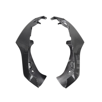 Carbon Fiber Front Nose Air Intake Ram Fairing for SUZUKI GSXR 1000 (2005-2006)