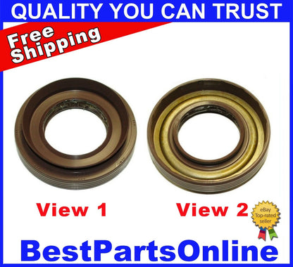 Transfer Case Output Shaft Seal for GMC Yukon (2000–2007)