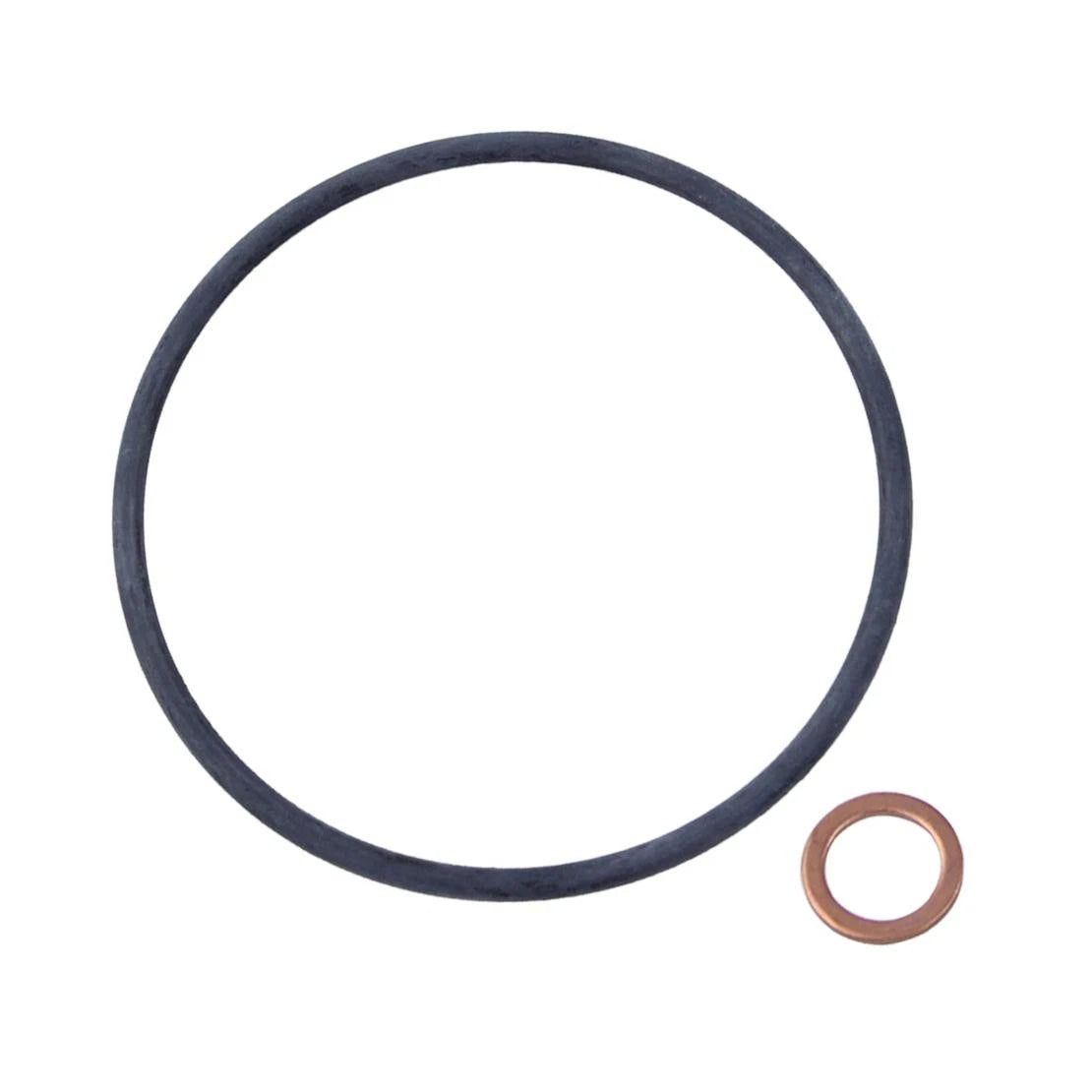 Engine Oil Filter Seal Ring Gasket for BMW E36 323i 320i 328i (1992-1999)