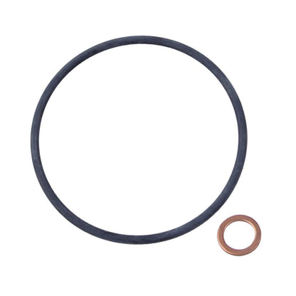 Engine Oil Filter Seal Ring Gasket for BMW E36 323i 320i 328i (1992-1999)