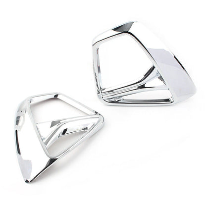 Front Fog Light Frame Cover for Chevrolet Blazer (2019-2020)