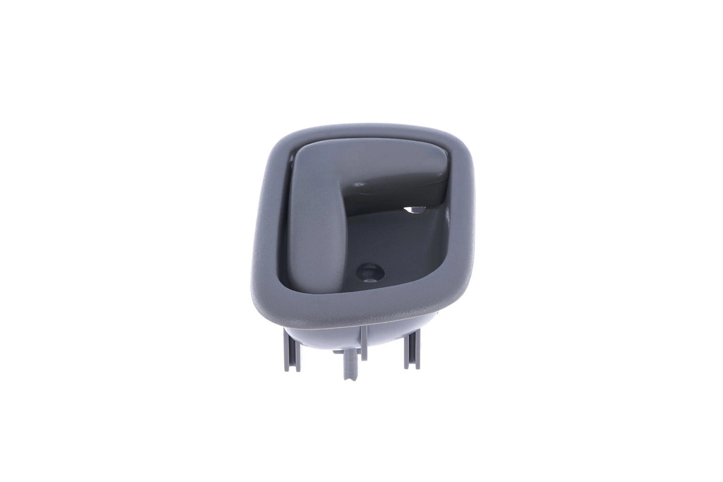 Door Handle Inner 2 x Grey for Toyota Corolla (1998–2001)