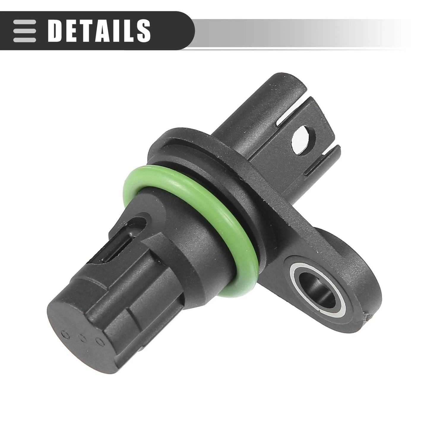3 x Camshaft Position Sensors for BMW 1 Series M 128i 135i 528i (2008-2013)