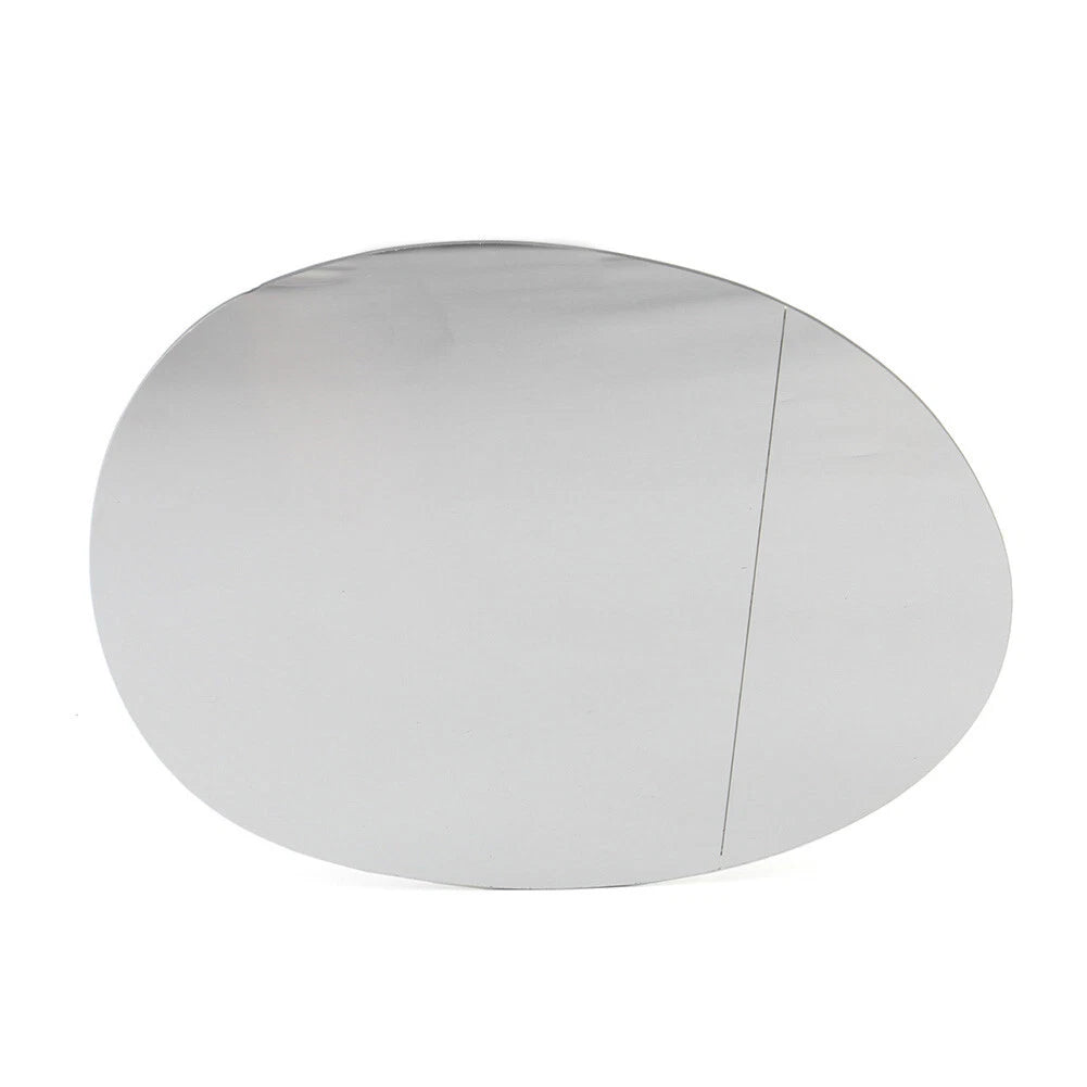 Heated Mirror Glass for Mini F54 F55 F56 F57 F60 (2014-2023)
