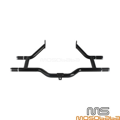 Highway Pegs Crash Bar Engine Guard for Harley Touring '09-Up