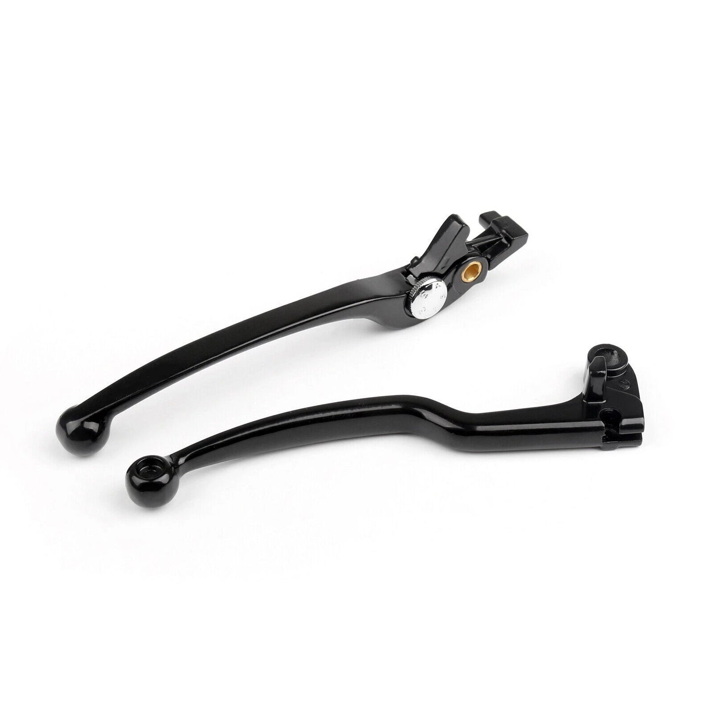 Racing Lever Set for Yamaha YZF R6 R1 FZ1 (1999-2004)