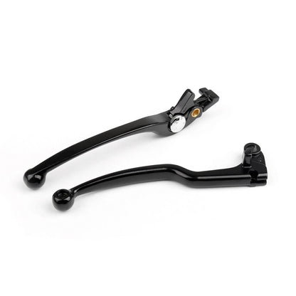 Racing Lever Set for Yamaha YZF R6 R1 FZ1 (1999-2004)