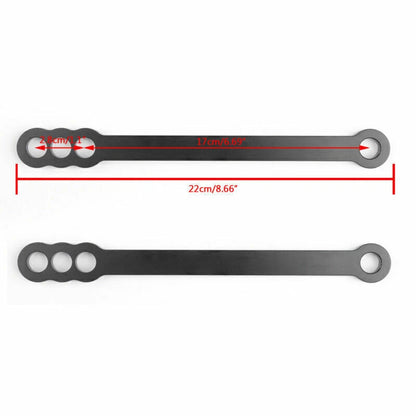 Adjustable Lowering Link for Suzuki GSXR600/750/1000 (2001-2005)
