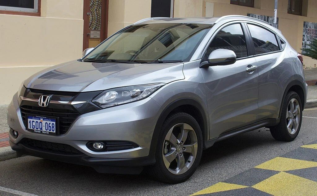 Fog Lamp Driving Light H8 35W for Honda HR-V Vezel (2015-2018)