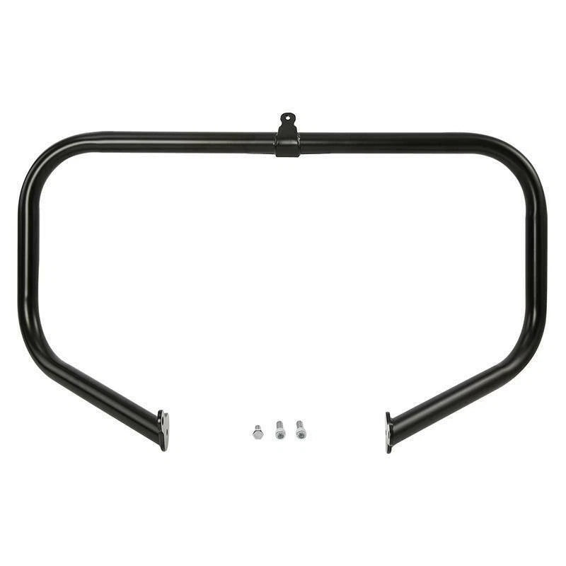 1 1/4" Highway Engine Guard Crash Bar for Harley Street Glide (2009-2024)