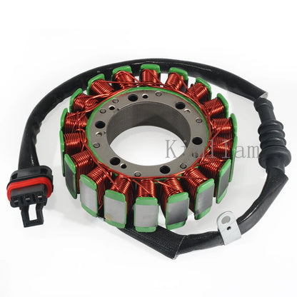 Stator Coil for Harley-Davidson VRSCA V-ROD (2003-2006)