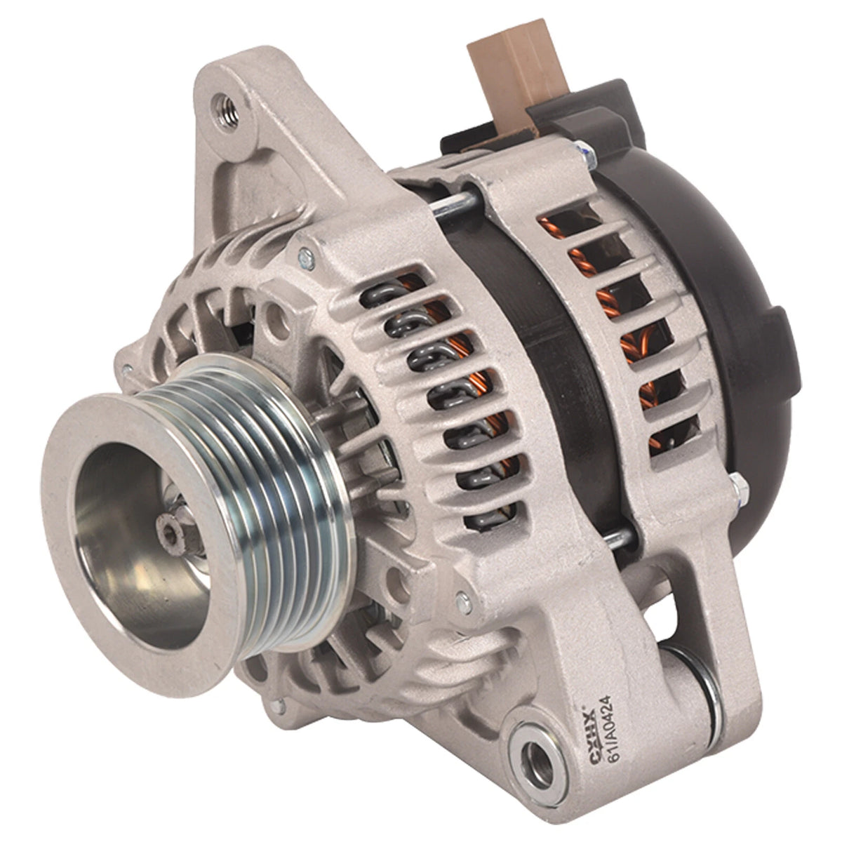 Alternator for Isuzu D-Max TF 3.0L Diesel 4JJ1-TC (2012-2016)