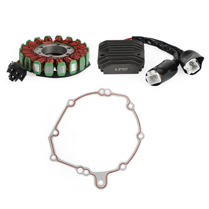 Stator, Regulator & Gasket Set for Honda CBR 1000 RR SC57 (2006-2007)